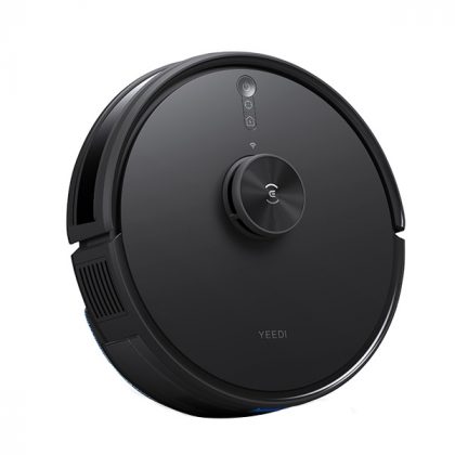 Robot hút bụi lau nhà Ecovacs Deebot Y1 PRO