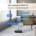 Robot hút bụi lau nhà Ecovacs Deebot X2 Combo 18 x2 cb 13