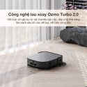 Robot hút bụi lau nhà Ecovacs Deebot X2 Combo 14 x2 cb 5