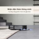 Robot hút bụi lau nhà Ecovacs Deebot X2 Combo 16 x2 cb 8