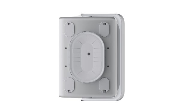 Robot lau kính Ecovacs Winbot W2 Omni hình ảnh chi tiết 4