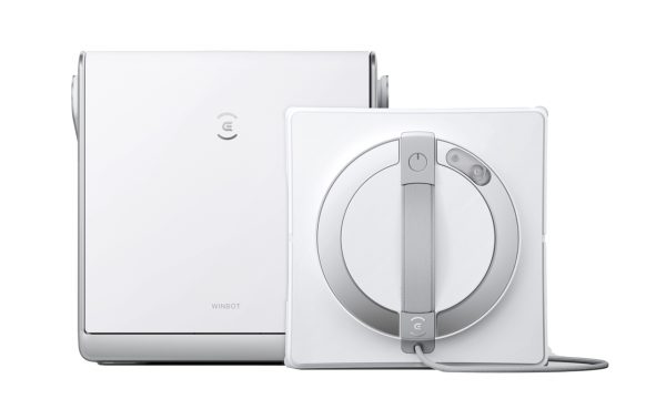 Robot lau kính Ecovacs Winbot W2 Omni hình ảnh chi tiết 6