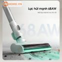 Máy hút bụi lau sàn khô ướt Tineco Floor One Switch S6 11 6 1