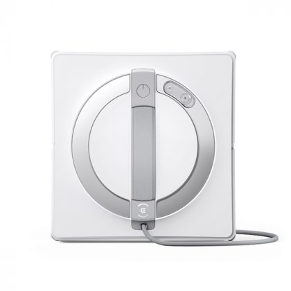 Robot lau kính Ecovacs Winbot W2 Omni