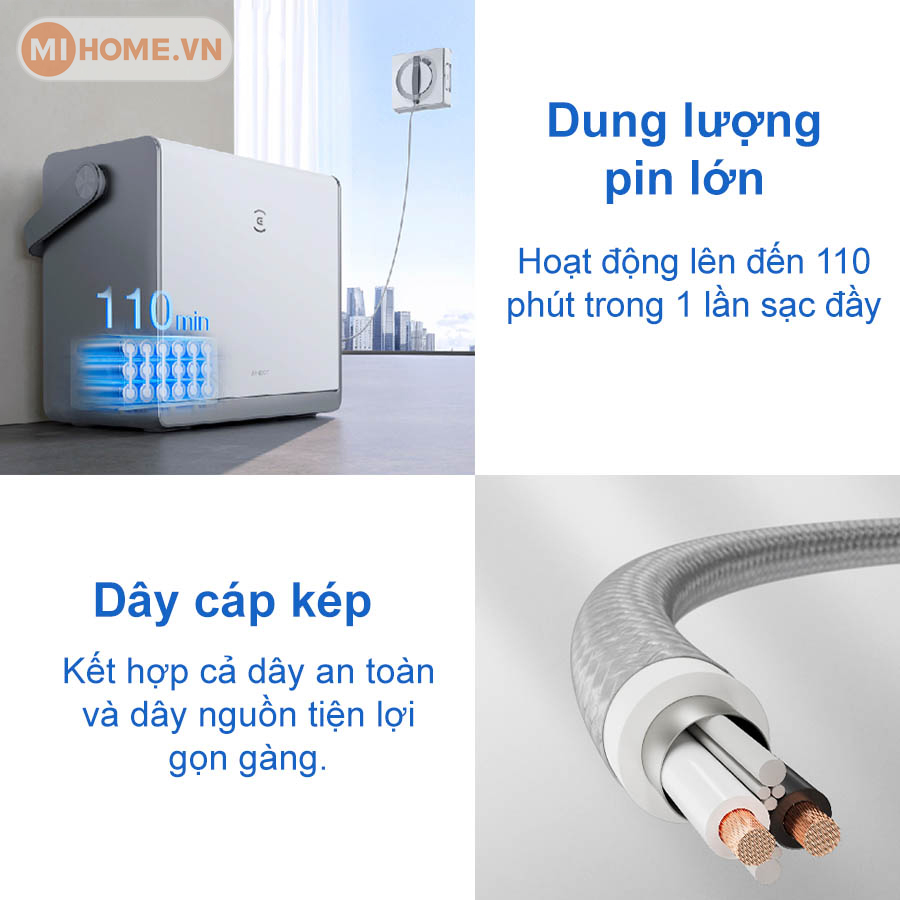 mivietnam robot lau kinh winbot w2 omni 08