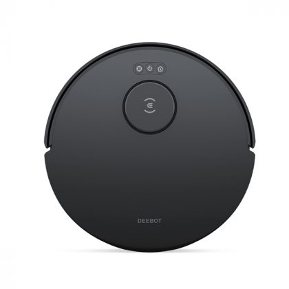 Robot hút bụi lau nhà Ecovacs Deebot N20 Pro