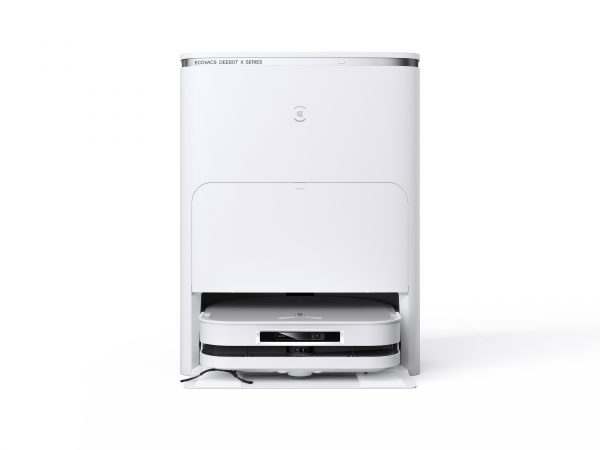 Robot hút bụi lau nhà Ecovacs Deebot X5 Pro Omni Ecovacs Robot hút bụi lau nhà Ecovacs Deebot X5 Pro Omni hình ảnh chi tiết 11