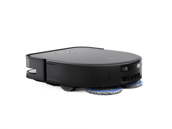 Robot hút bụi lau nhà Ecovacs Deebot X5 Pro Omni Ecovacs Robot hút bụi lau nhà Ecovacs Deebot X5 Pro Omni hình ảnh chi tiết 10