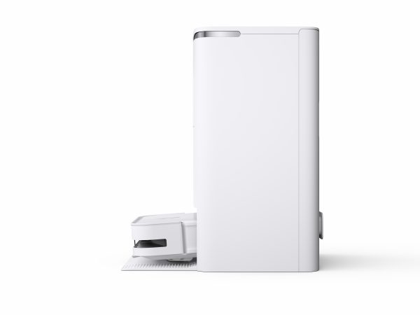 Robot hút bụi lau nhà Ecovacs Deebot X5 Pro Omni Ecovacs Robot hút bụi lau nhà Ecovacs Deebot X5 Pro Omni hình ảnh chi tiết 20