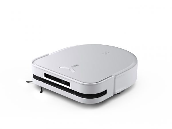Robot hút bụi lau nhà Ecovacs Deebot X5 Pro Omni Ecovacs Robot hút bụi lau nhà Ecovacs Deebot X5 Pro Omni hình ảnh chi tiết 21