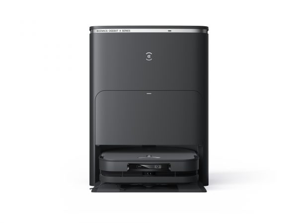 Robot hút bụi lau nhà Ecovacs Deebot X5 Pro Omni Ecovacs Robot hút bụi lau nhà Ecovacs Deebot X5 Pro Omni hình ảnh chi tiết 2