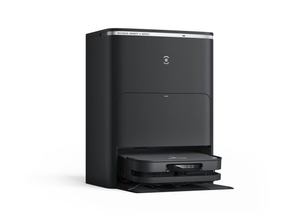 Robot hút bụi lau nhà Ecovacs Deebot X5 Pro Omni Ecovacs Robot hút bụi lau nhà Ecovacs Deebot X5 Pro Omni hình ảnh chi tiết 4