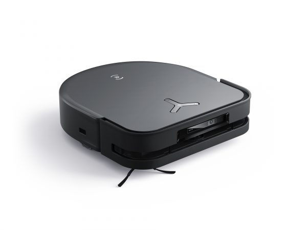 Robot hút bụi lau nhà Ecovacs Deebot X5 Pro Omni Ecovacs Robot hút bụi lau nhà Ecovacs Deebot X5 Pro Omni hình ảnh chi tiết 6