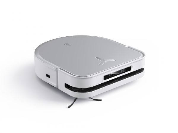 Robot hút bụi lau nhà Ecovacs Deebot X5 Pro Omni Ecovacs Robot hút bụi lau nhà Ecovacs Deebot X5 Pro Omni hình ảnh chi tiết 16
