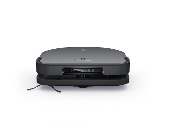 Robot hút bụi lau nhà Ecovacs Deebot X5 Pro Omni Ecovacs Robot hút bụi lau nhà Ecovacs Deebot X5 Pro Omni hình ảnh chi tiết 7