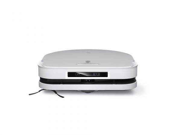 Robot hút bụi lau nhà Ecovacs Deebot X5 Pro Omni Ecovacs Robot hút bụi lau nhà Ecovacs Deebot X5 Pro Omni hình ảnh chi tiết 17