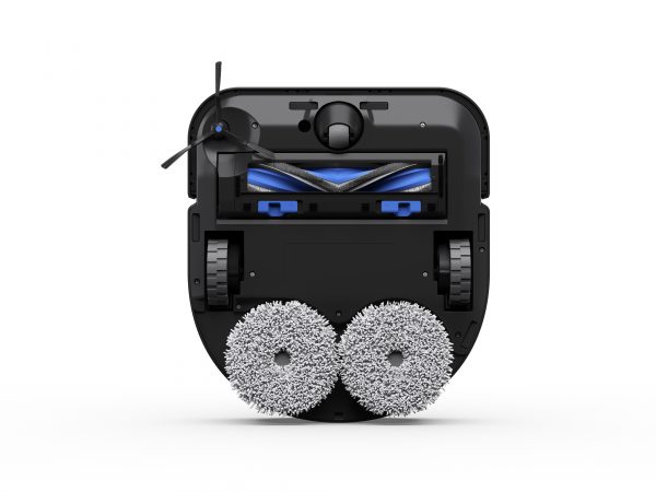 Robot hút bụi lau nhà Ecovacs Deebot X5 Pro Omni Ecovacs Robot hút bụi lau nhà Ecovacs Deebot X5 Pro Omni hình ảnh chi tiết 8