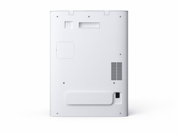 Robot hút bụi lau nhà Ecovacs Deebot X5 Pro Omni Ecovacs Robot hút bụi lau nhà Ecovacs Deebot X5 Pro Omni hình ảnh chi tiết 18