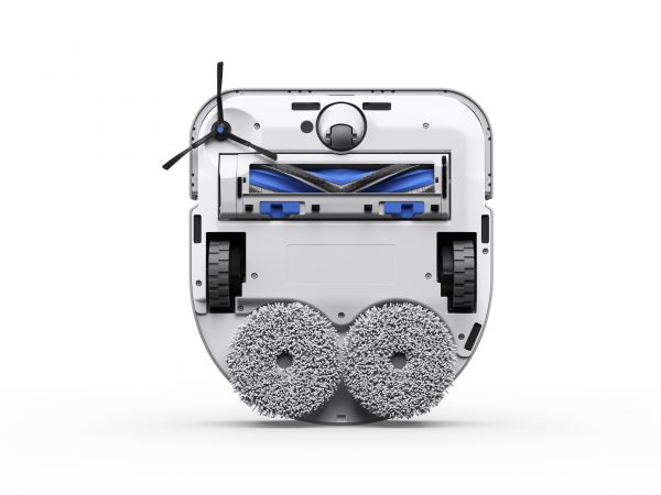 Robot hút bụi lau nhà Ecovacs Deebot X5 Pro Omni Ecovacs Robot hút bụi lau nhà Ecovacs Deebot X5 Pro Omni hình ảnh chi tiết 19