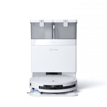 Robot hút bụi lau nhà Ecovacs Deebot T50 Pro Omni 2025
