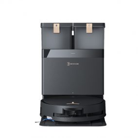 Robot hút bụi lau nhà Ecovacs Deebot X8 Pro Omni 2025