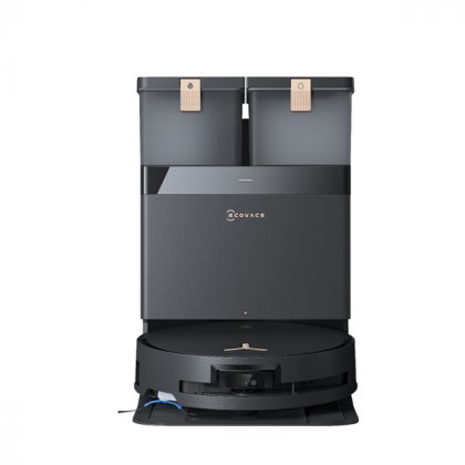 Robot hút bụi lau nhà Ecovacs Deebot X8 Pro Omni 2025