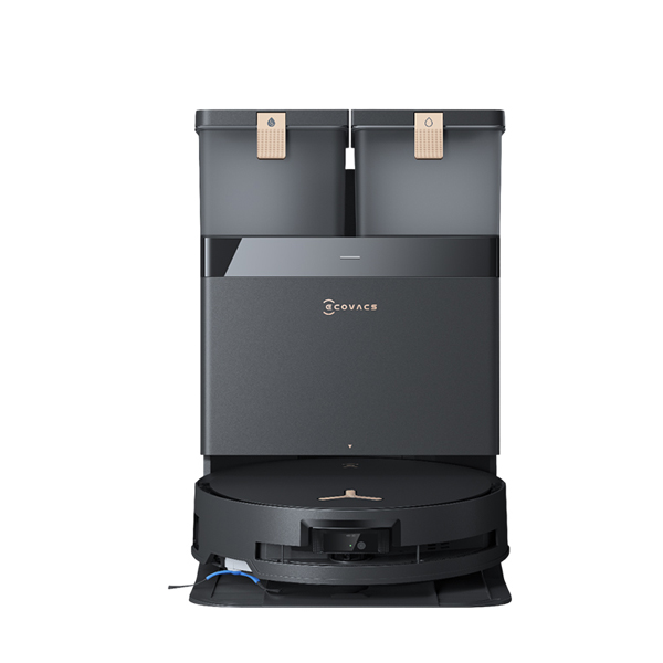 Robot hút bụi lau nhà Ecovacs Deebot X8 Pro Omni 2025 2 1