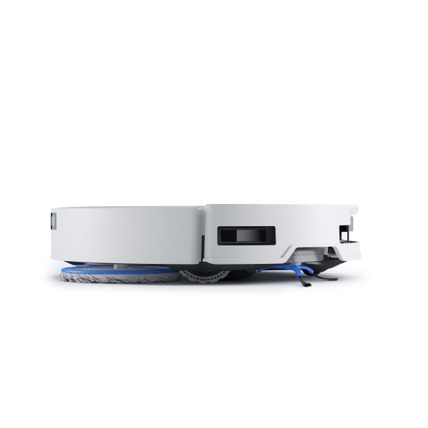 Robot hút bụi lau nhà Ecovacs Deebot T50 Pro Omni 2025 Ecovacs Robot hút bụi lau nhà Ecovacs Deebot T50 Pro Omni 2025 hình ảnh chi tiết 7