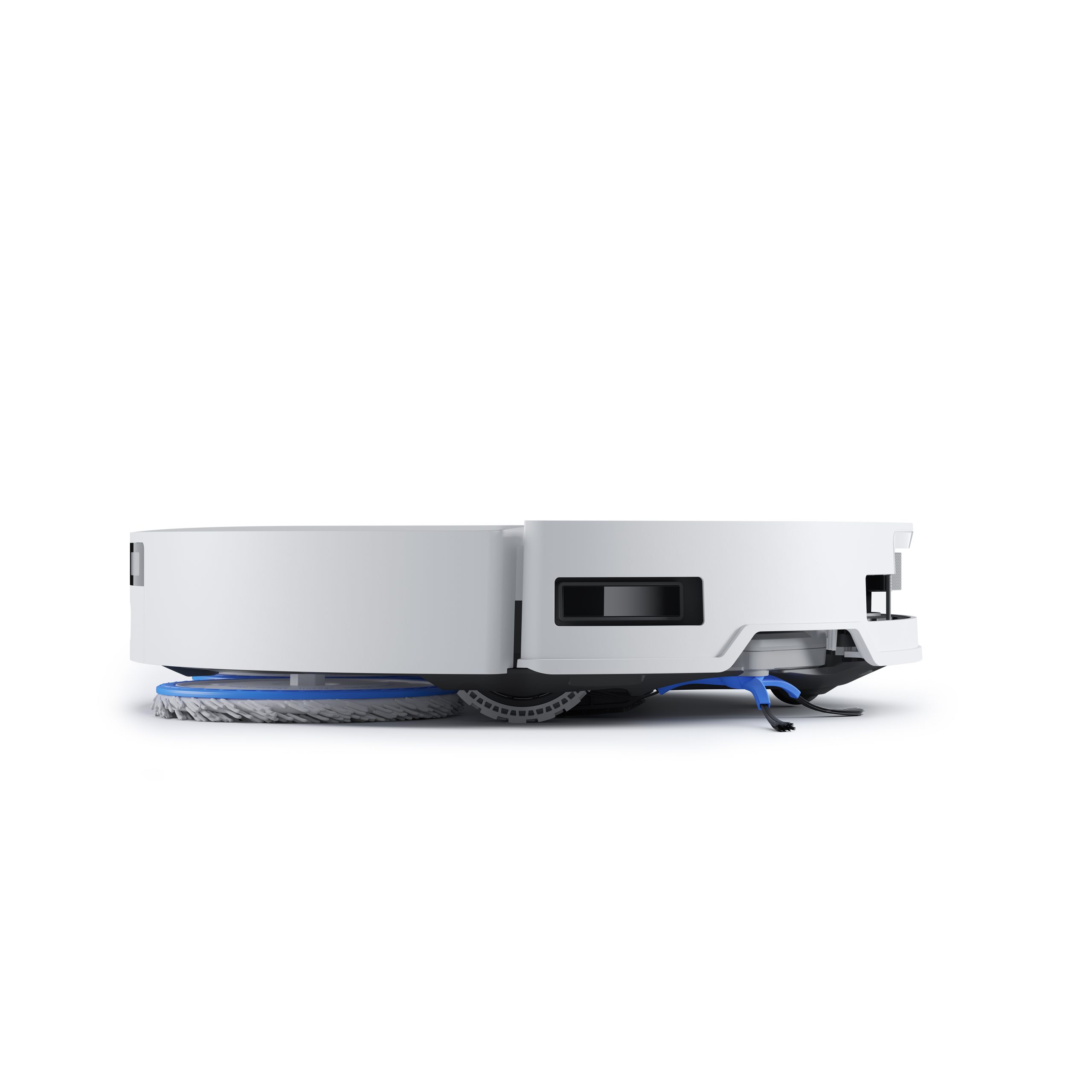 Robot hút bụi lau nhà Ecovacs Deebot T50 Pro Omni 2025 8 10
