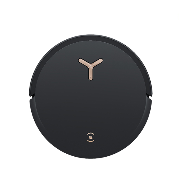 Robot hút bụi lau nhà Ecovacs Deebot X8 Pro Omni 2025 5 4