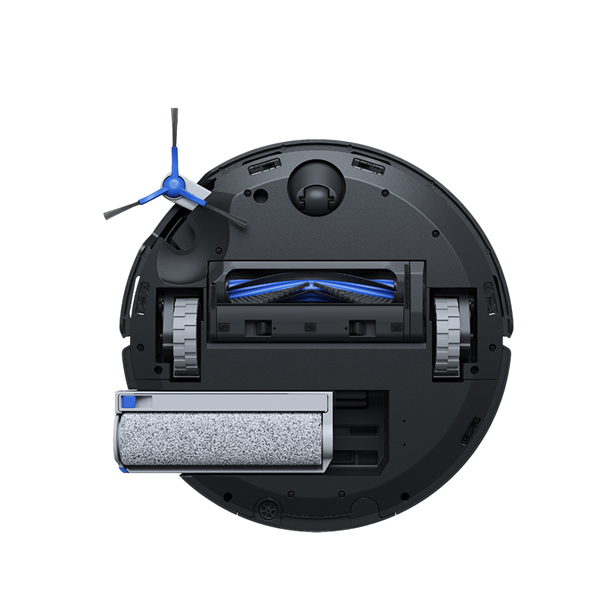 Robot hút bụi lau nhà Ecovacs Deebot X8 Pro Omni 2025 6 5