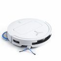 Robot hút bụi lau nhà Ecovacs Deebot T50 Pro Omni 2025 17 8
