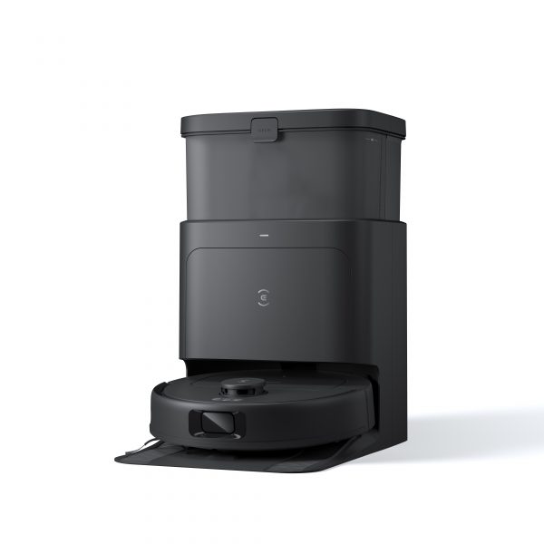 Robot hút bụi lau nhà Ecovacs Deebot N30 Pro Omni 2025 Ecovacs Robot hút bụi lau nhà Ecovacs Deebot N30 Pro Omni 2025 hình ảnh chi tiết 2