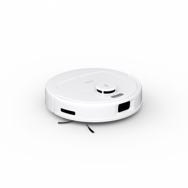 Robot hút bụi lau nhà Ecovacs Deebot N30 Pro Omni 2025 Ecovacs Robot hút bụi lau nhà Ecovacs Deebot N30 Pro Omni 2025 hình ảnh chi tiết 5