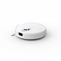 Robot hút bụi lau nhà Ecovacs Deebot N30 Pro Omni 2025 17 DEEBOT N30 PRO OMNI White 03