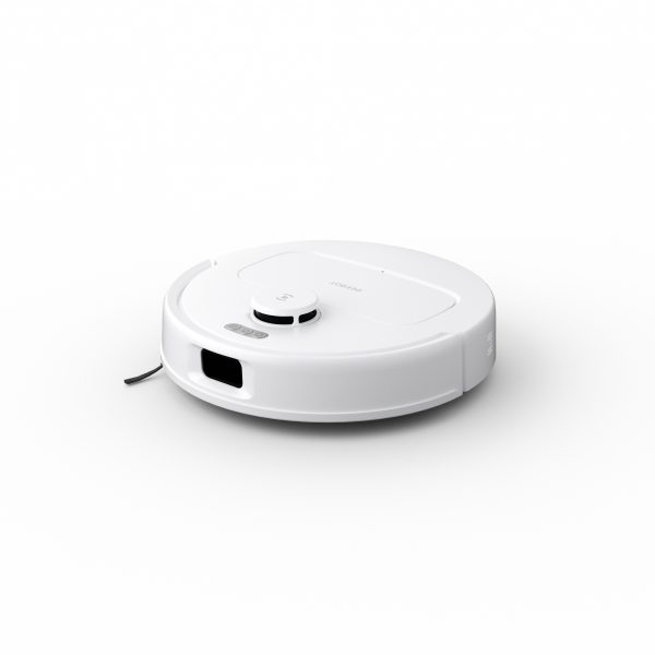 Robot hút bụi lau nhà Ecovacs Deebot N30 Pro Omni 2025 Ecovacs Robot hút bụi lau nhà Ecovacs Deebot N30 Pro Omni 2025 hình ảnh chi tiết 6