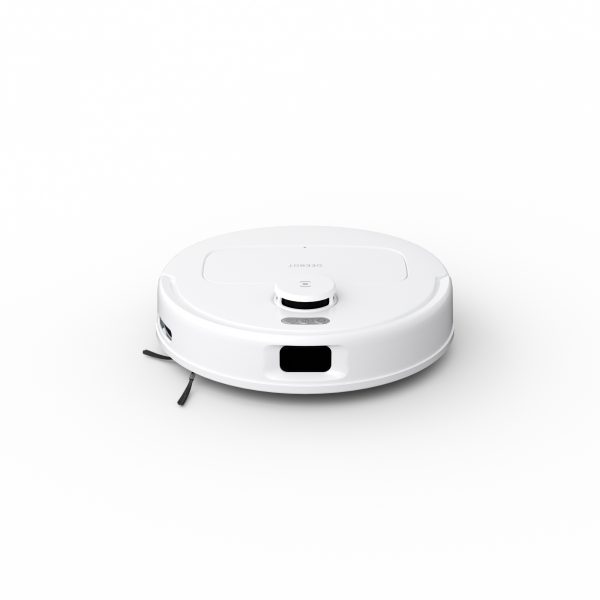 Robot hút bụi lau nhà Ecovacs Deebot N30 Pro Omni 2025 Ecovacs Robot hút bụi lau nhà Ecovacs Deebot N30 Pro Omni 2025 hình ảnh chi tiết 7