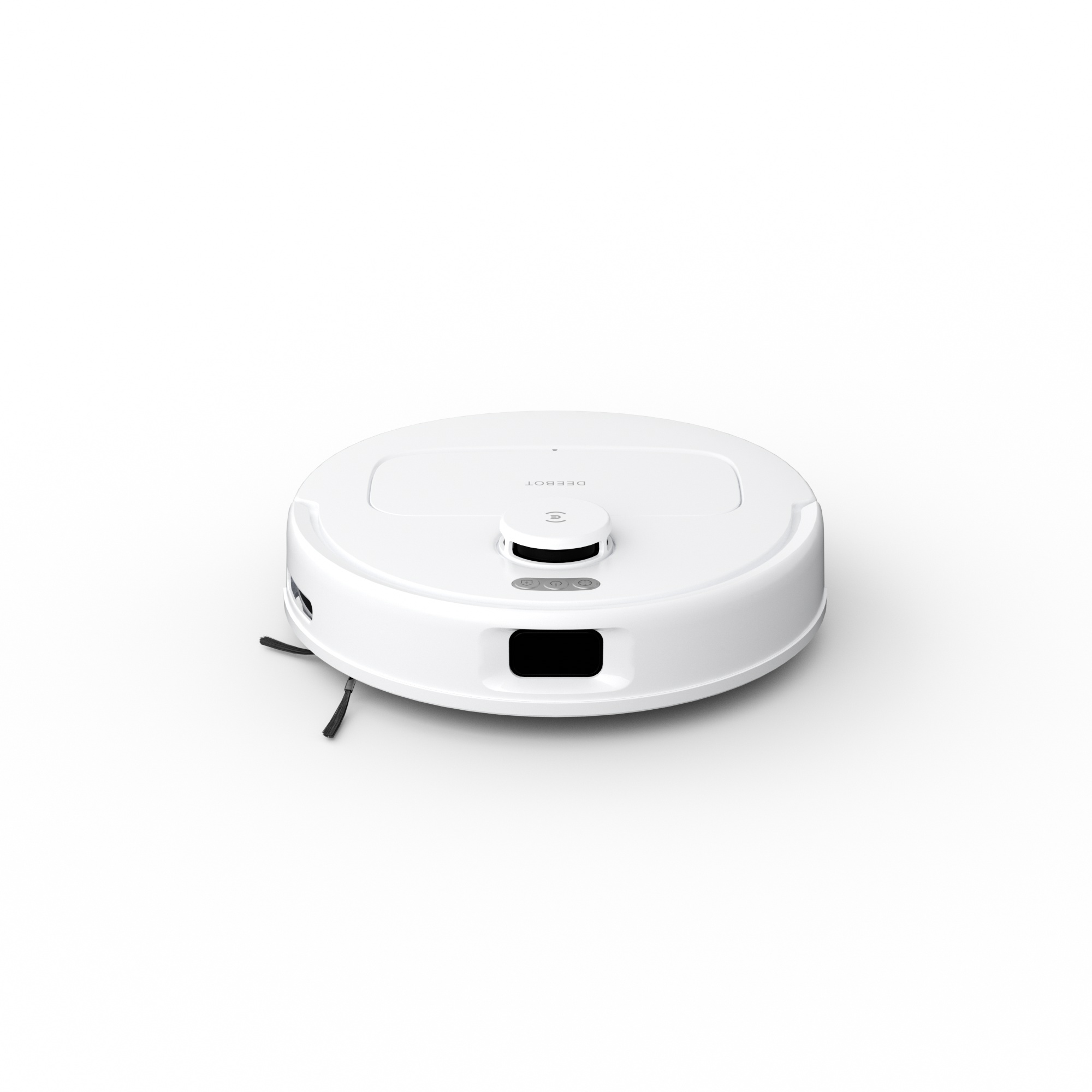 Robot hút bụi lau nhà Ecovacs Deebot N30 Pro Omni 2025 8 DEEBOT N30 PRO OMNI_White_04