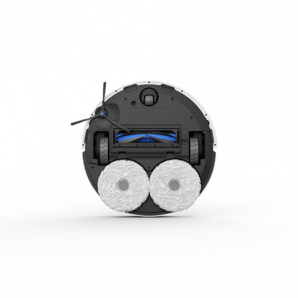 Robot hút bụi lau nhà Ecovacs Deebot N30 Pro Omni 2025 Ecovacs Robot hút bụi lau nhà Ecovacs Deebot N30 Pro Omni 2025 hình ảnh chi tiết 9