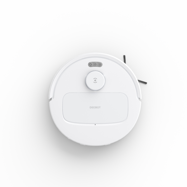 Robot hút bụi lau nhà Ecovacs Deebot N30 Pro Omni 2025 Ecovacs Robot hút bụi lau nhà Ecovacs Deebot N30 Pro Omni 2025 hình ảnh chi tiết 10