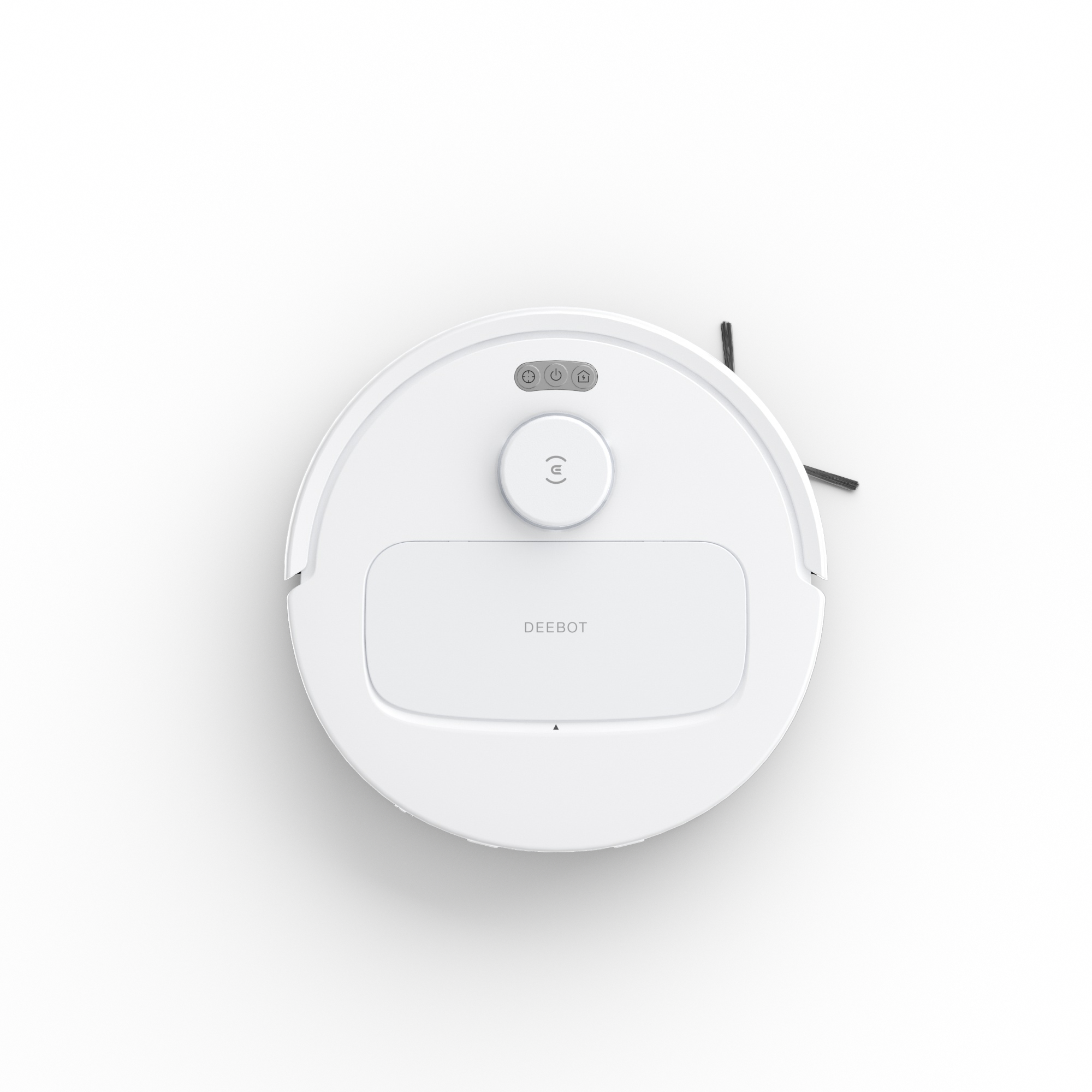 Robot hút bụi lau nhà Ecovacs Deebot N30 Pro Omni 2025 11 DEEBOT N30 PRO OMNI_White_07
