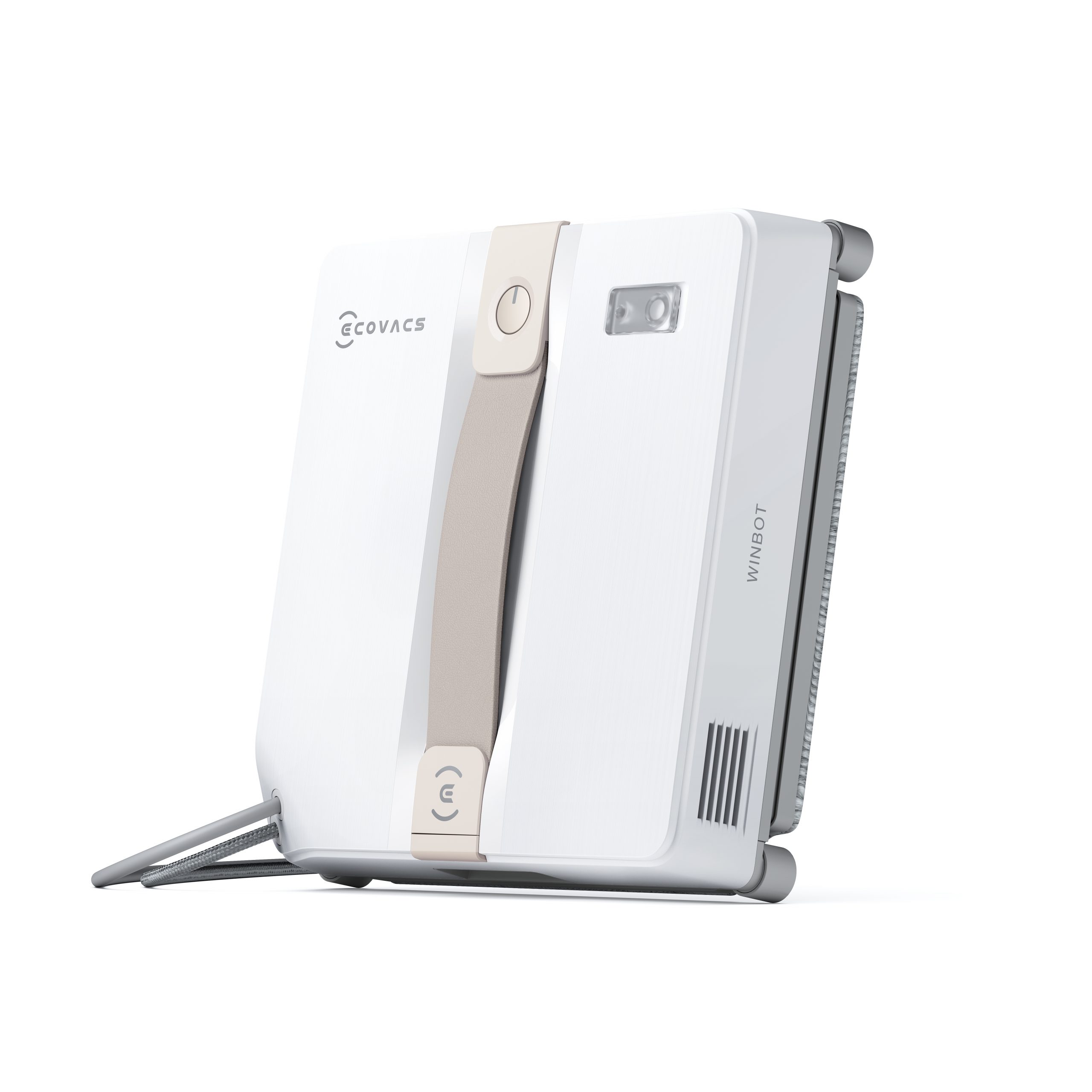 Robot lau kính Ecovacs Winbot Mini 10 1