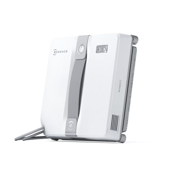 Robot lau kính Ecovacs Winbot Mini Ecovacs Robot lau kính Ecovacs Winbot Mini hình ảnh chi tiết 1