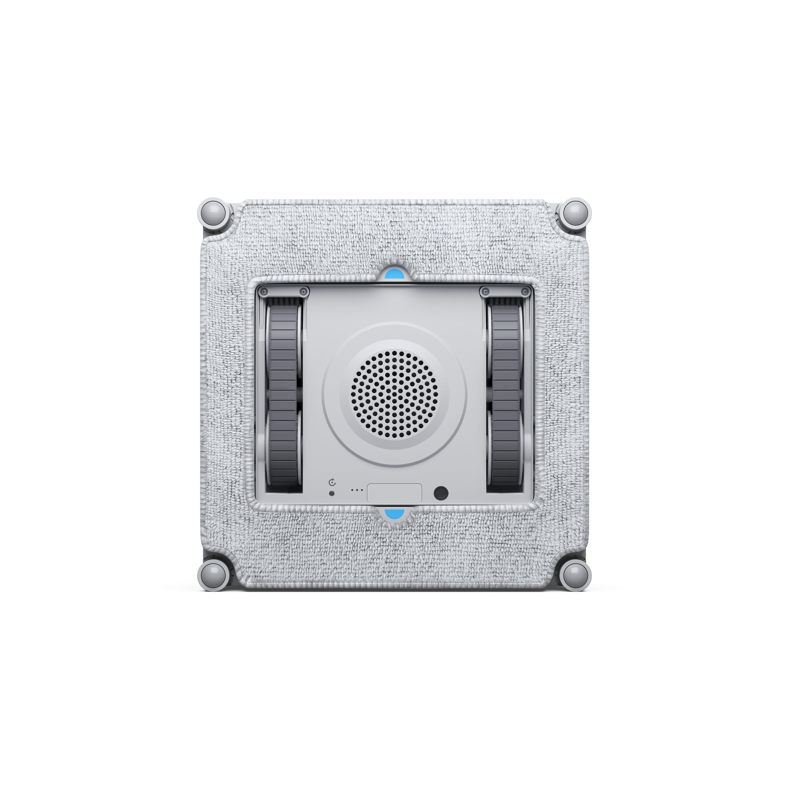 Robot lau kính Ecovacs Winbot Mini 12 3