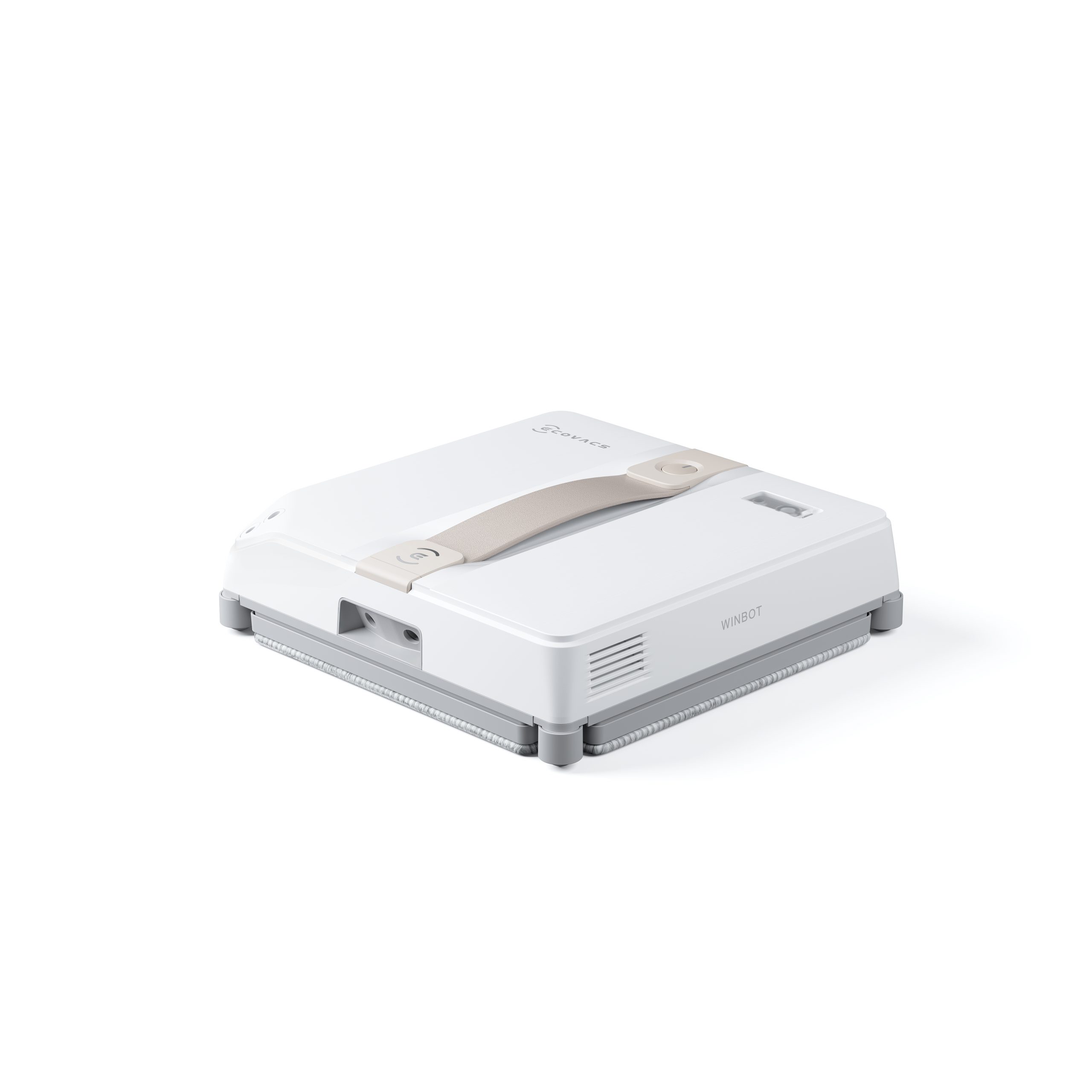 Robot lau kính Ecovacs Winbot Mini 15 6