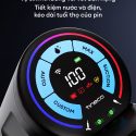 Máy hút bụi lau sàn khô ướt Tineco Floor One Switch S7 Stretch - Lực hút 21kpa 20 15