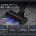 Máy hút bụi lau sàn khô ướt Tineco Floor One Switch S7 Stretch - Lực hút 21kpa 21 17
