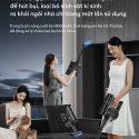 Máy hút bụi lau sàn khô ướt Tineco Floor One Switch S7 Stretch - Lực hút 21kpa 22 18