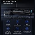 Máy hút bụi lau sàn khô ướt Tineco Floor One Switch S7 Stretch - Lực hút 21kpa 18 3 2