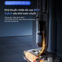 Máy hút bụi lau sàn khô ướt Tineco Floor One Switch S7 Stretch - Lực hút 21kpa 16 8.1